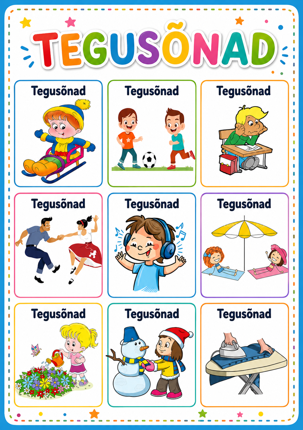 Lauamäng "Monopoly" - Image 17
