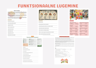 Funktsionaalne lugemine