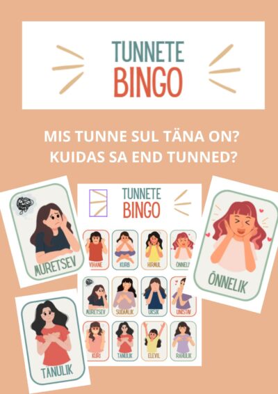 BINGO_Tunded