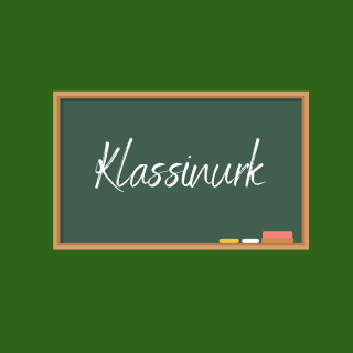 Klassinurk