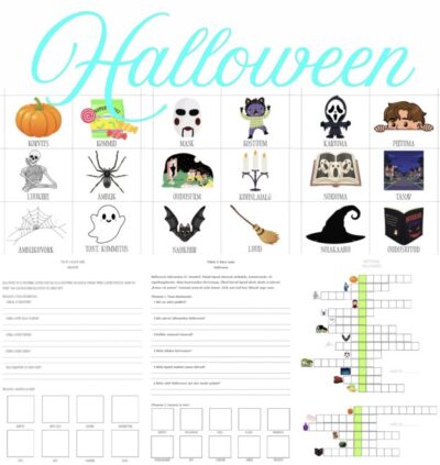 Halloween
