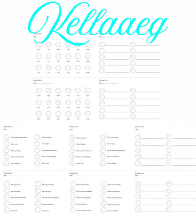 Kellaaeg