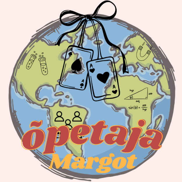 õpetaja Margot