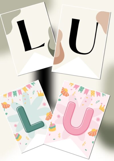 Banner lugemisnurk