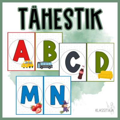 TÄHESTIK