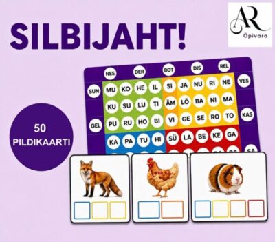 Silbijaht