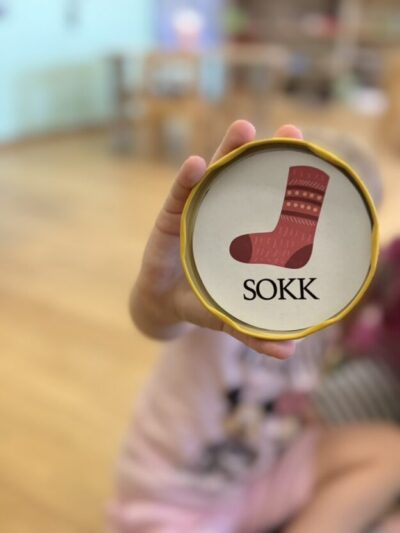 Häälikumäng