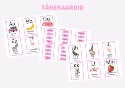 Tähekaardid