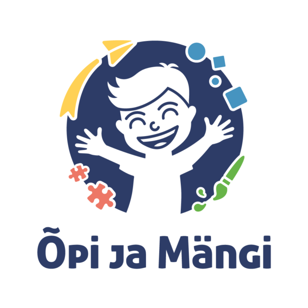 ÕPI JA MÄNGI