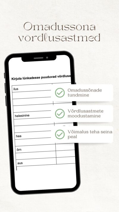 Omadussõna võrdlusastmed