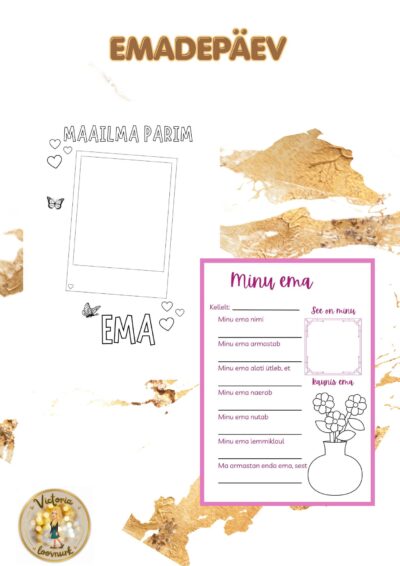 EMADEPÄEV