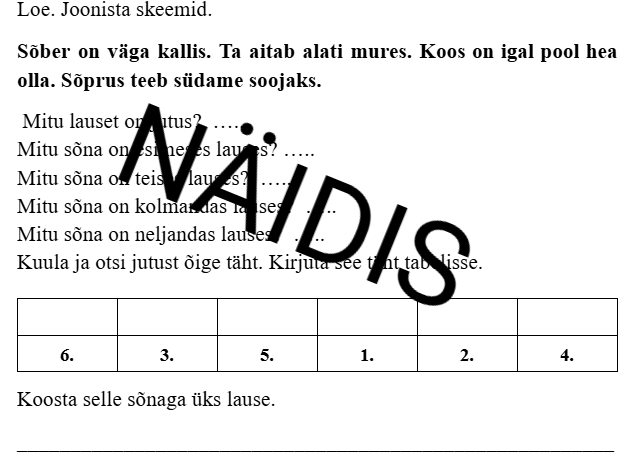 näidis1