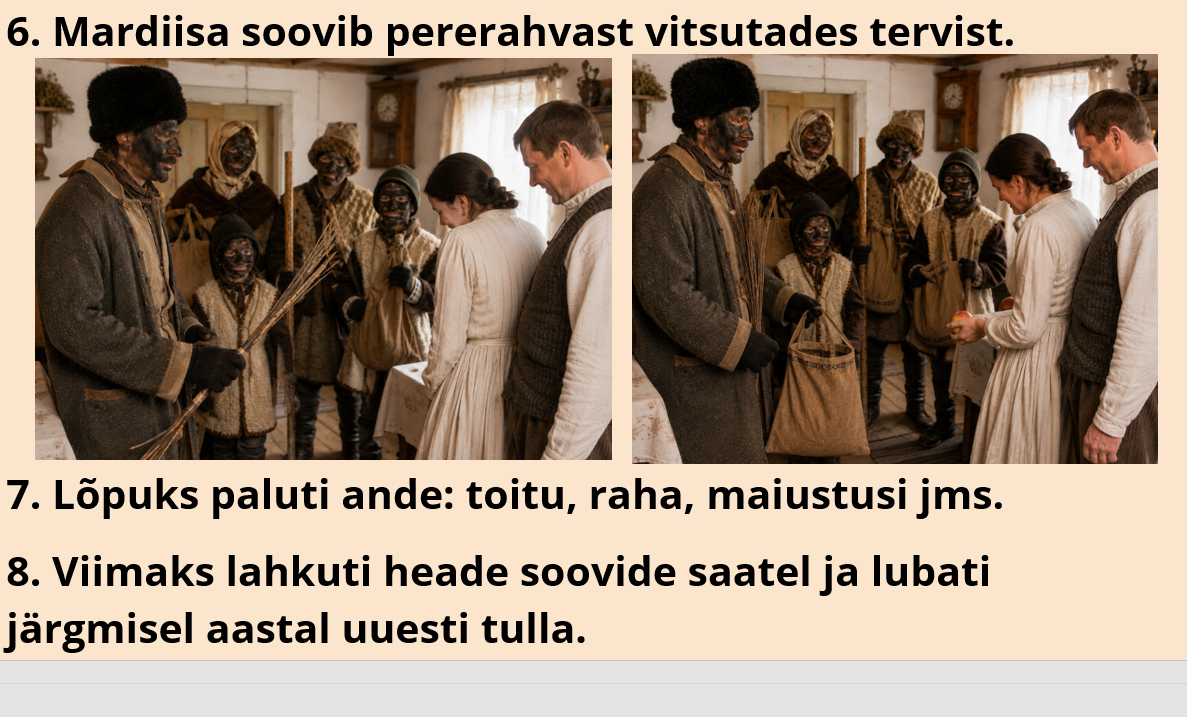 Mardipäev- esitlus+ sõnaotsing - Pilt 2