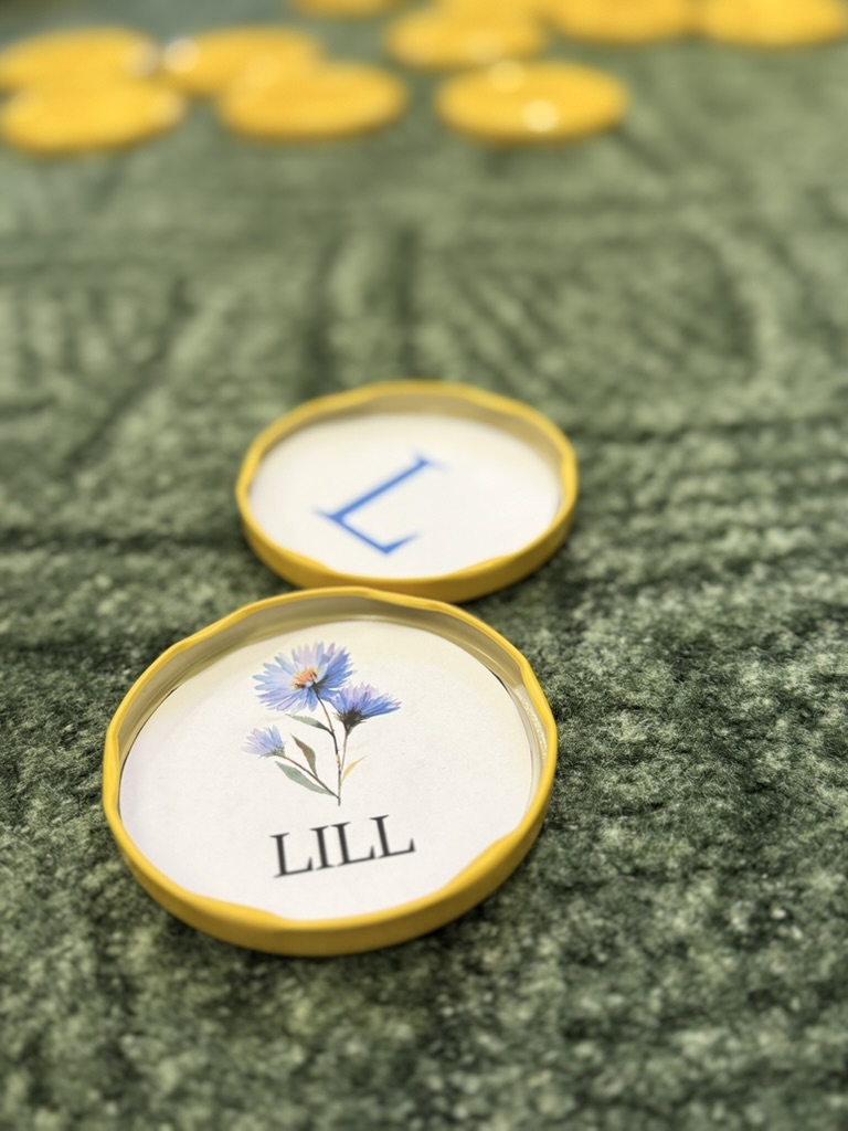 Häälikumäng - Pilt 4