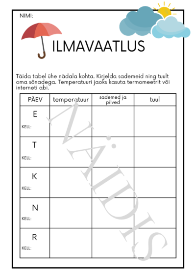 Ilmavaatlus