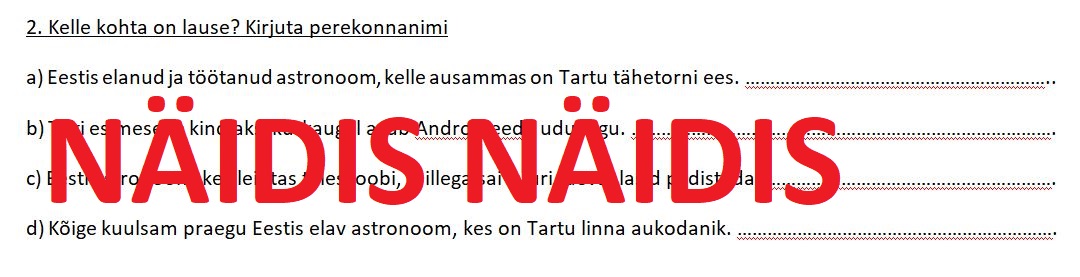 Maailmaruum (4. kl Avita loodusõp) - Pilt 3