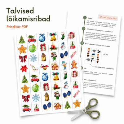 Lõikamisribad