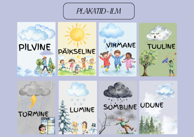 PLAKATID - ILM