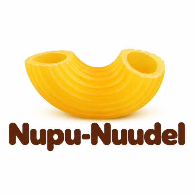 Nupu-Nuudel