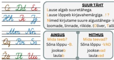 Õigekirjareeglid