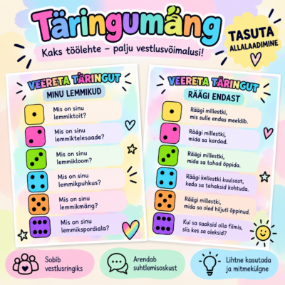 Täringumäng