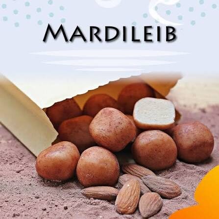 "Mardileib" ülesanded