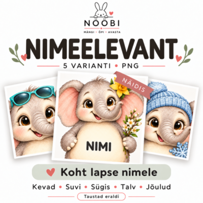 Nimeelevant