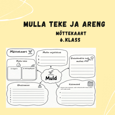 Mulla teke (mõttekaart)