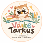 VäikeTarkus