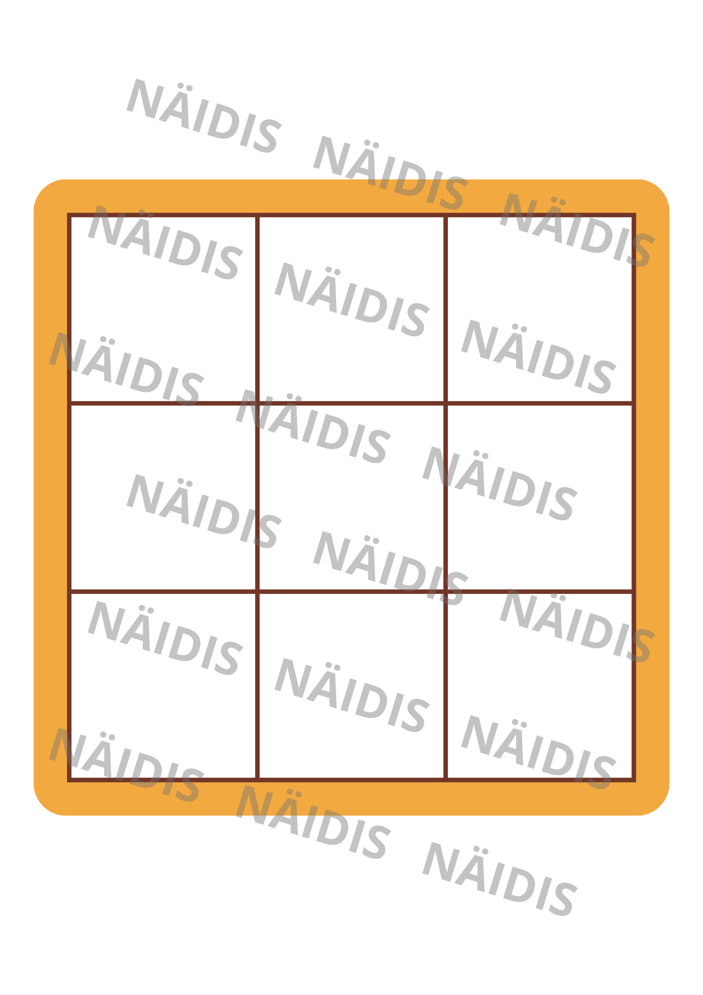TRIPS-TRAPS-TRULL kapibaaradega - Pilt 3