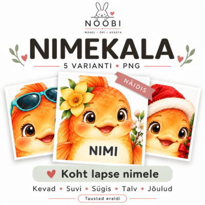 Nimekala