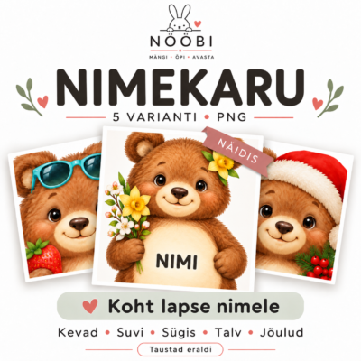 Nimekaru