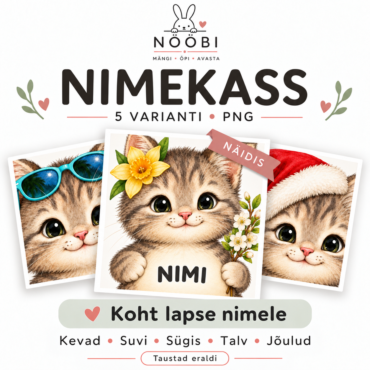 Nimekass