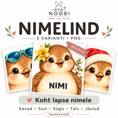 Nimelind