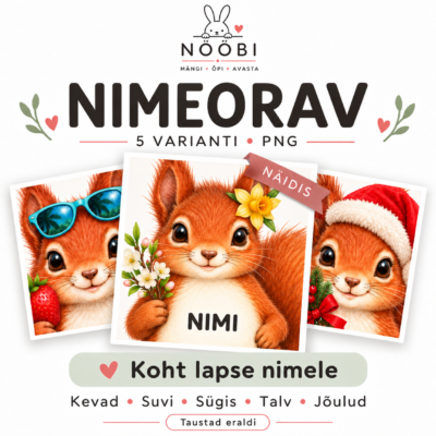 Nimeorav