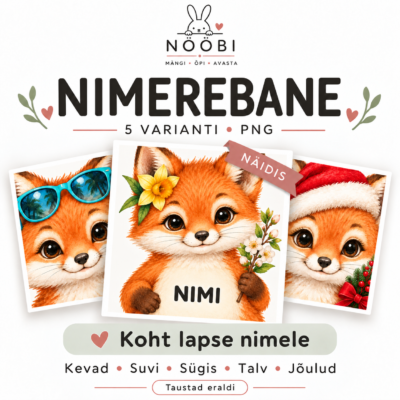 Nimerebane