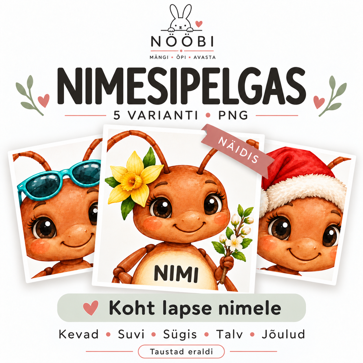 Nimesipelgas