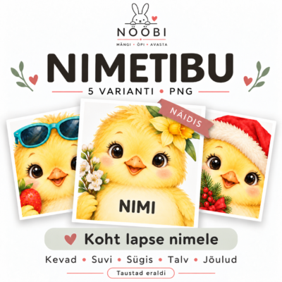 Nimetibu