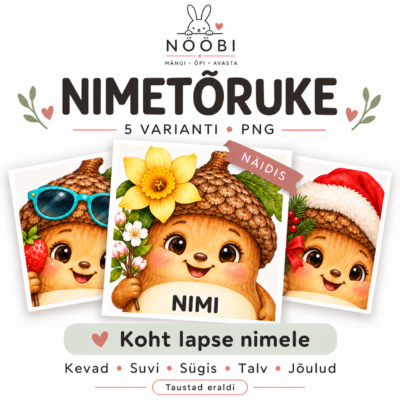 Nimetõruke