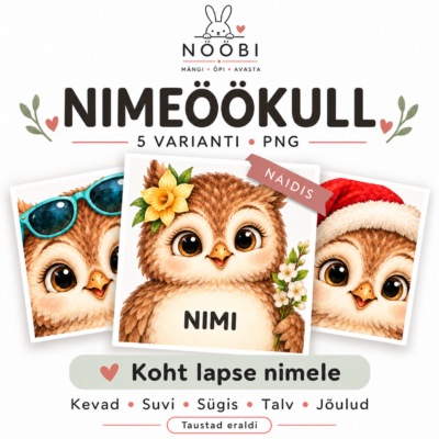 Nimeöökull