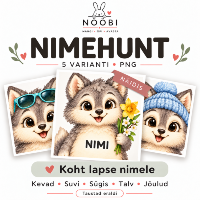 Nimehunt
