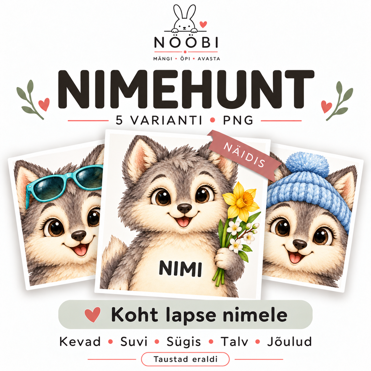 Nimehunt