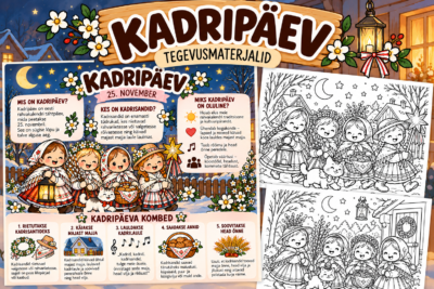 Kadripäev