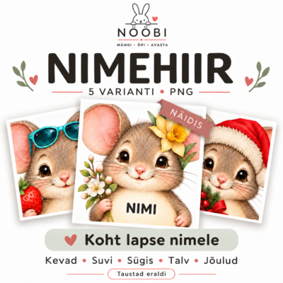 Nimehiir