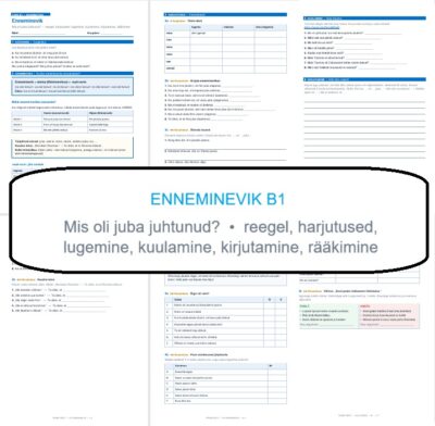 Enneminevik B1
