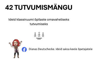 Tutvumismängud